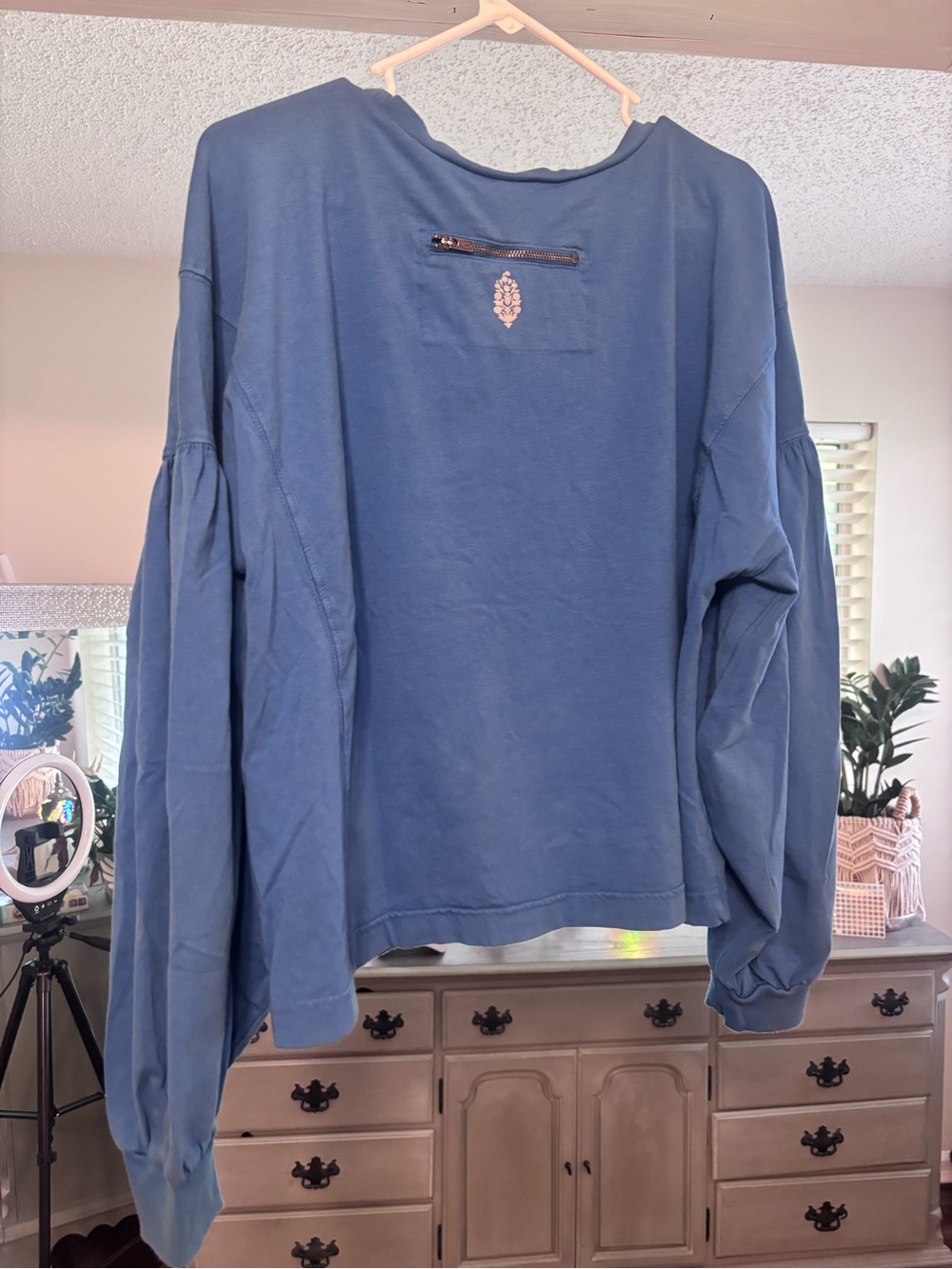 Free People Hot Shot Recovery Top - Picture 4 of 5